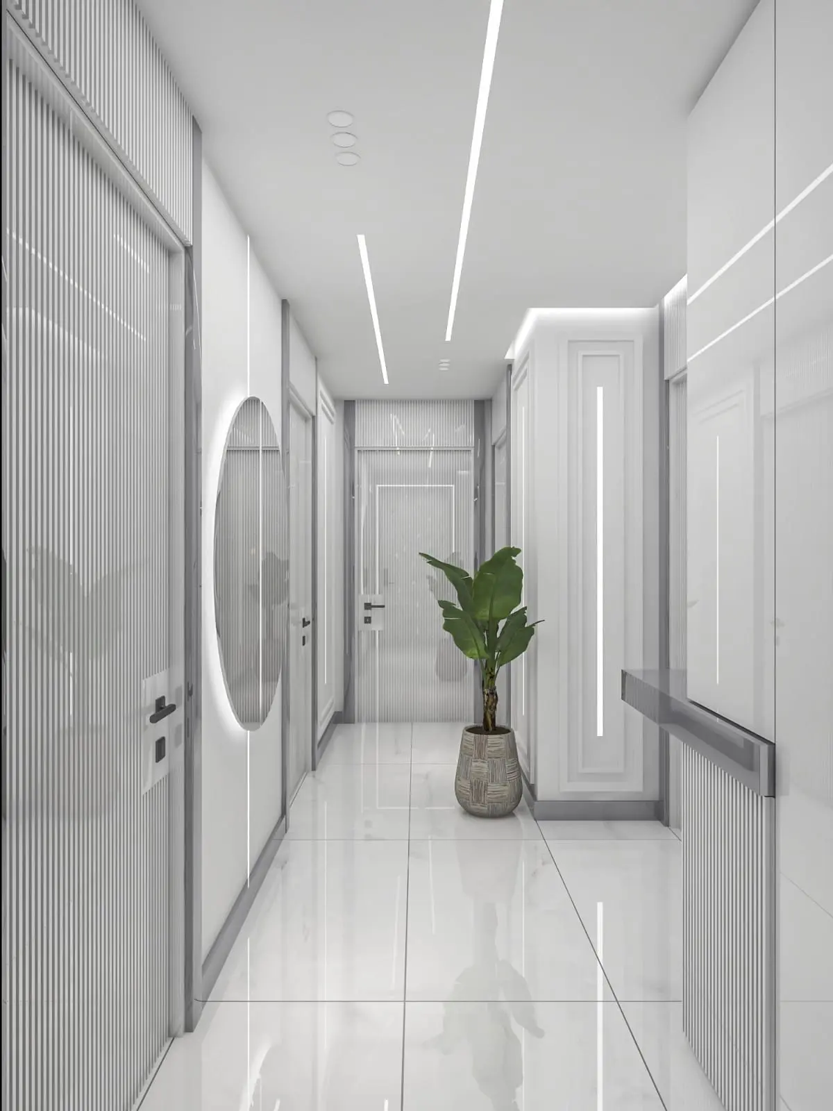 Hall